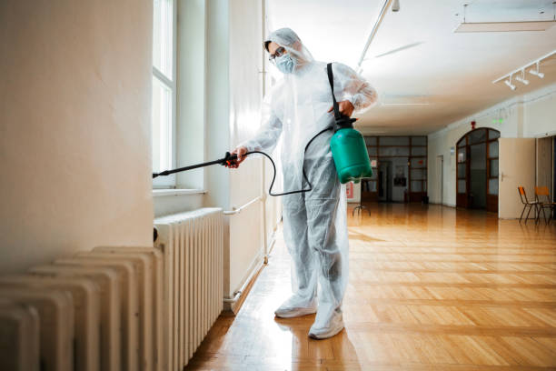 Best Pest Removal Services  in North Sioux City, SD